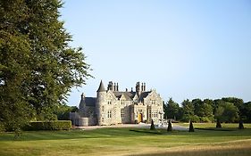 Trump Macleod House & Lodge, Scotland